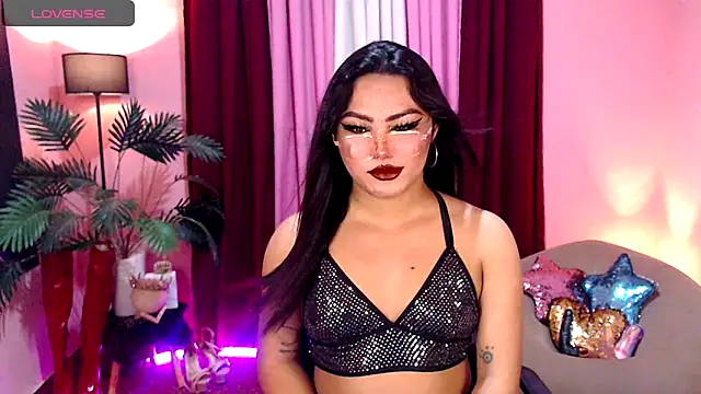 Unique Maya online show from October 17, 7:44 am