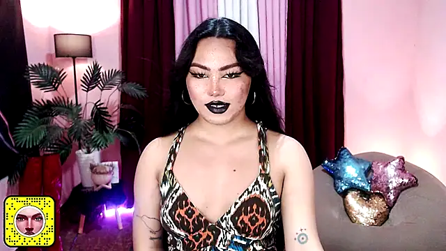 Unique Maya online show from November 7, 8:47 am