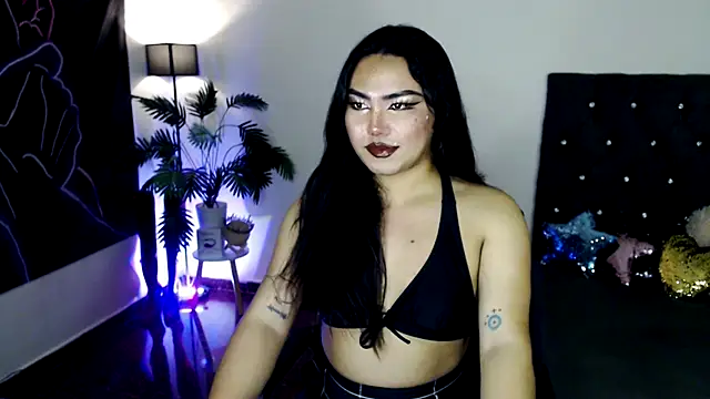 Unique Maya online show from February 10, 1:59 pm