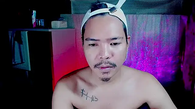 MANIACasianX online show from October 17, 10:40 am