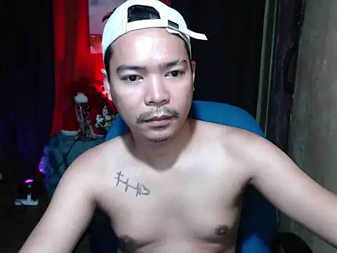 MANIACasianX online show from April 17, 4:43 pm