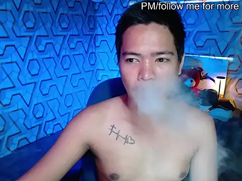 MANIACasianX online show from May 22, 1:46 am