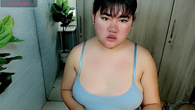 CarlaFuta online show from September 21, 4:41 pm