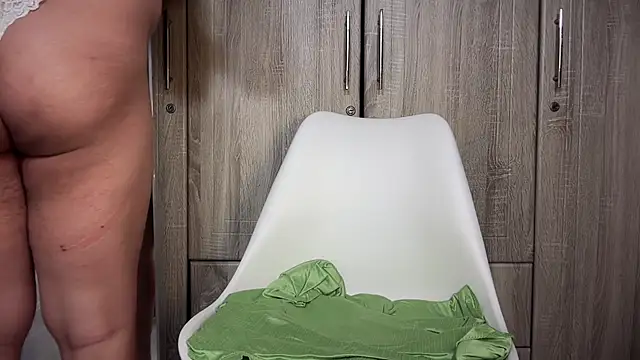 CarlaFuta online show from October 6, 7:44 pm