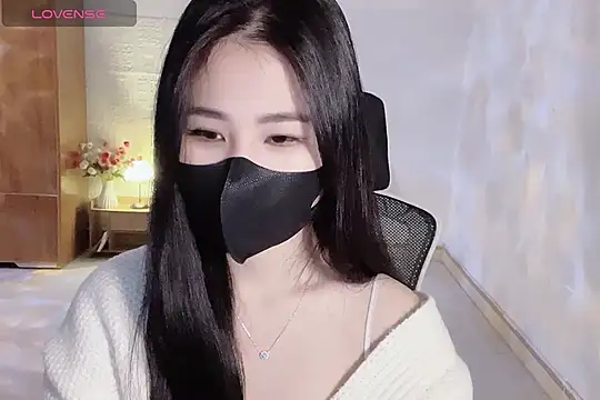 Snapshot of ___Daisy___ chatting on December 5, 2:58 pm Daisy online show from December 5, 2:58 pm