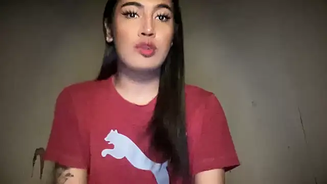 fallon empress143 online show from October 6, 2:47 pm