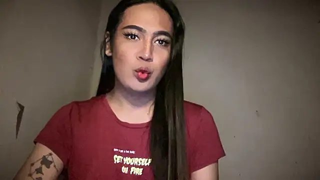 fallon empress143 online show from November 8, 8:40 pm