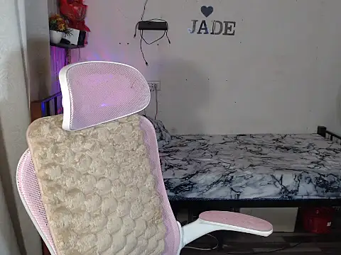 itsme jade online show from November 2, 9:50 pm