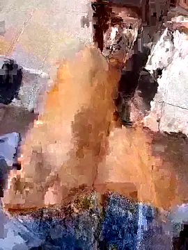 Ori-Lynk online show from November 23, 5:40 am