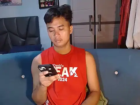 urbigcock andrie online show from April 8, 10:59 am