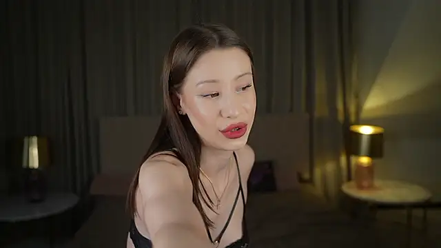 Selena Glow online show from March 13, 7:09 pm