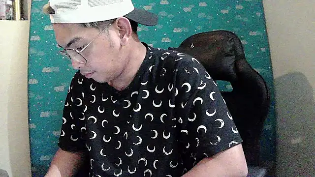 riley cum online show from March 26, 8:03 pm