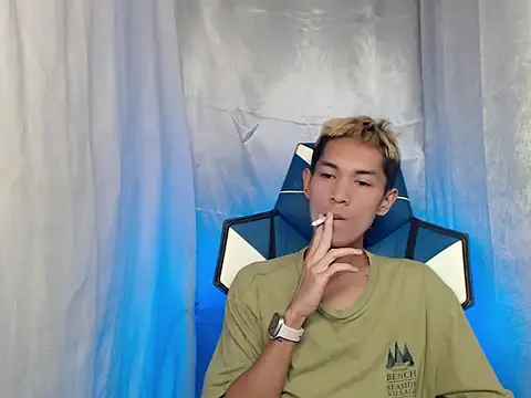 riks tyler online show from January 10, 7:15 pm