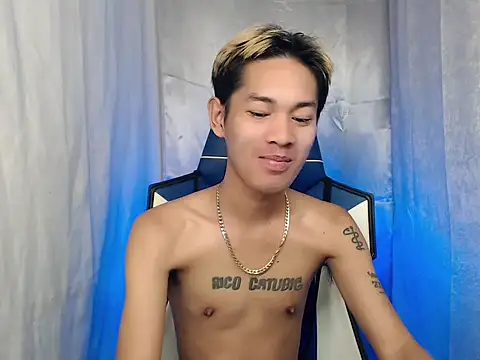 riks tyler online show from February 8, 6:55 pm