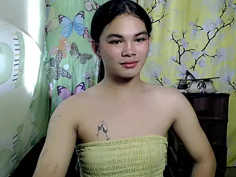 urgirljane online show from October 21, 2:12 am