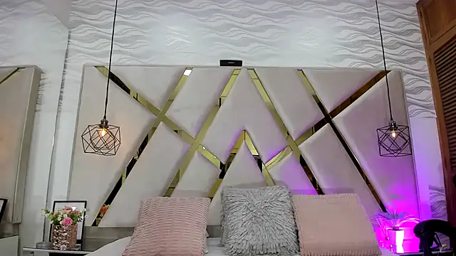 FernandaRousse online show from October 29, 5:14 pm