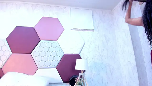 ArielleWilde online show from October 30, 3:41 am