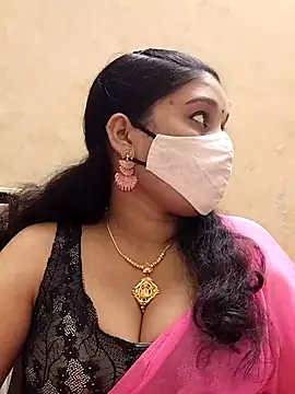 amelia-rani online show from December 16, 12:32 pm