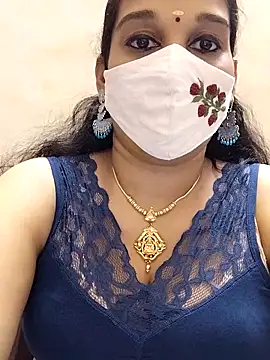 amelia-rani online show from December 19, 12:45 pm