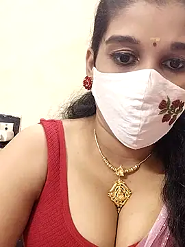 amelia-rani online show from February 6, 6:00 pm