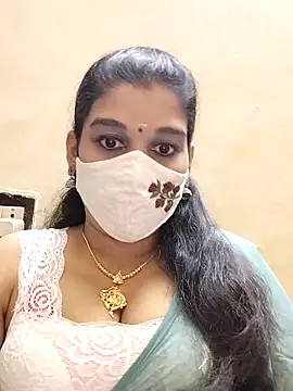 amelia-rani online show from February 19, 5:31 pm