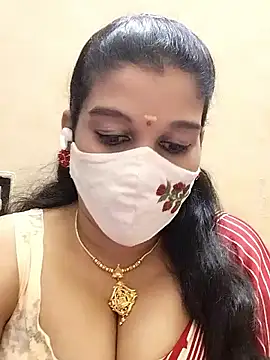 amelia-rani online show from February 21, 6:31 pm