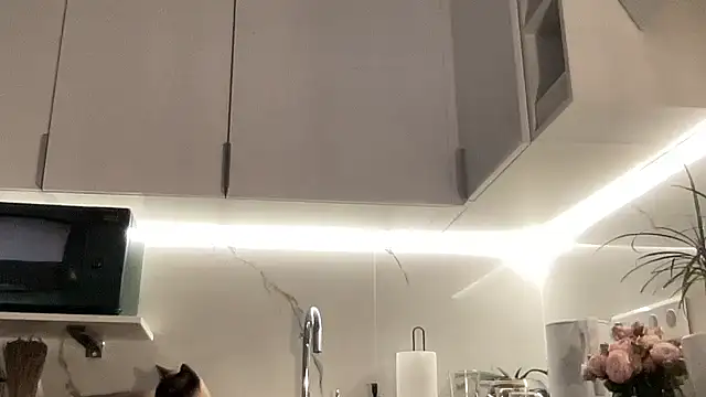 Gidelii online show from October 13, 6:52 pm