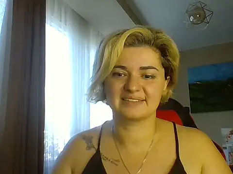Wymini online show from September 16, 11:11 am