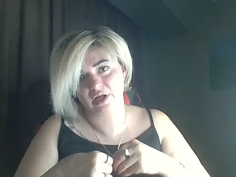 Wymini online show from September 22, 1:07 am