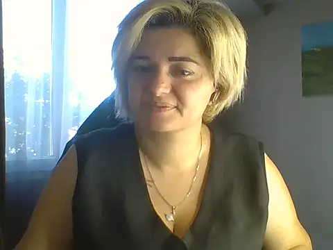 Wymini online show from September 23, 7:44 am