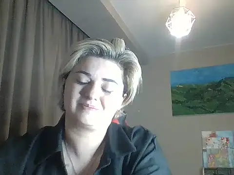 Wymini online show from September 27, 9:20 pm