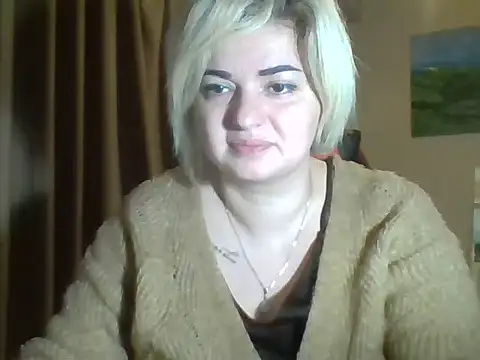 Wymini online show from October 20, 10:32 pm