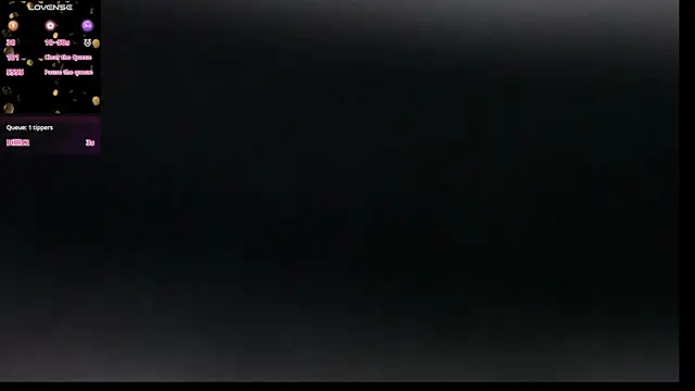 alejandralatina online show from January 10, 3:19 am