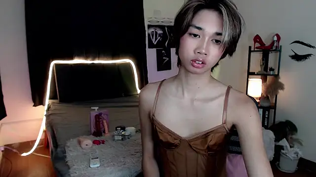 Lavictoriathegreat online show from January 16, 3:05 pm