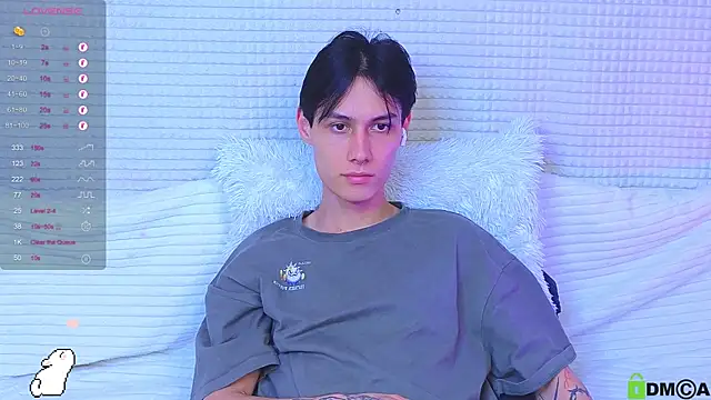 bd black online show from October 23, 3:17 am