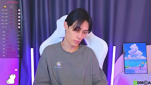 bd black online show from November 30, 4:33 pm