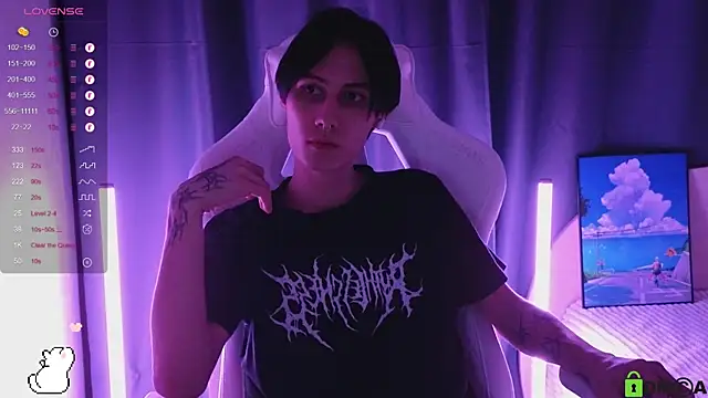 bd black online show from January 14, 1:22 am