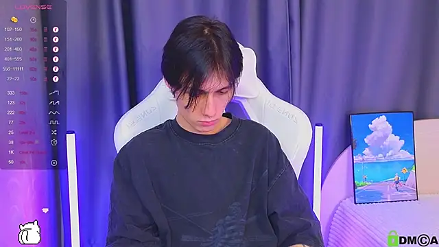 bd black online show from January 14, 10:25 pm