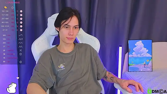 bd black online show from February 14, 6:21 am