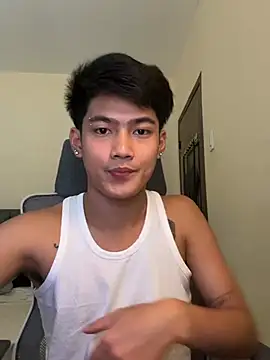 Snapshot of Prince_kiyoshi chatting on July 16, 5:13 am Prince kiyoshi online show from July 16, 5:13 am