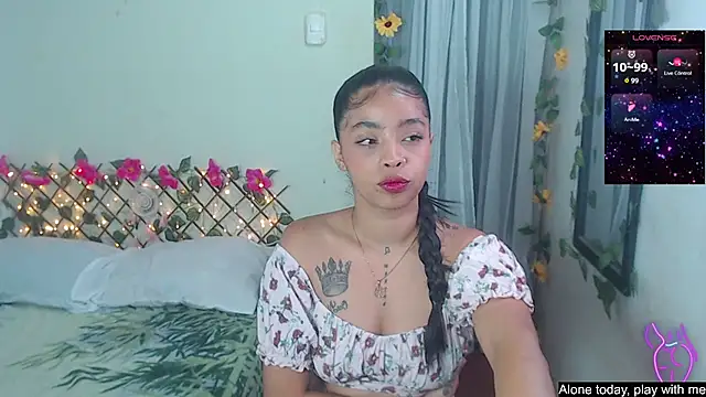 Angie Lee01 online show from November 14, 11:20 am