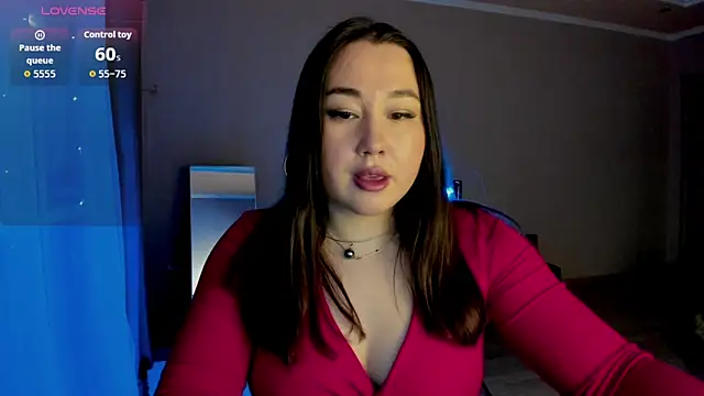 emilia mur online show from March 23, 6:23 pm