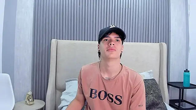 BenitoSaenz online show from September 15, 11:54 am