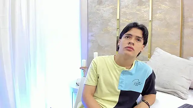 BenitoSaenz online show from October 3, 12:02 pm