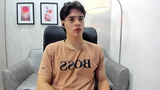 BenitoSaenz online show from November 23, 11:54 am