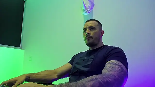 Dagoti online show from February 26, 1:04 am