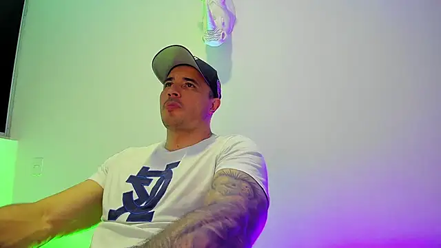 Dagoti online show from April 6, 8:43 pm