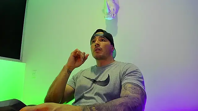 Dagoti online show from April 7, 8:09 pm