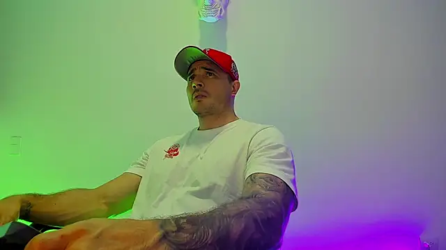 Dagoti online show from April 9, 2:44 am