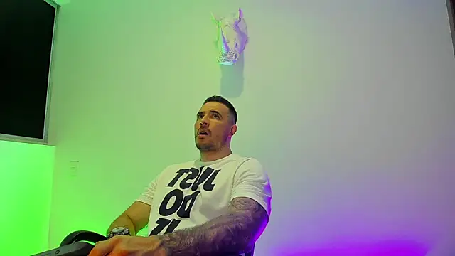 Dagoti online show from April 15, 1:56 am